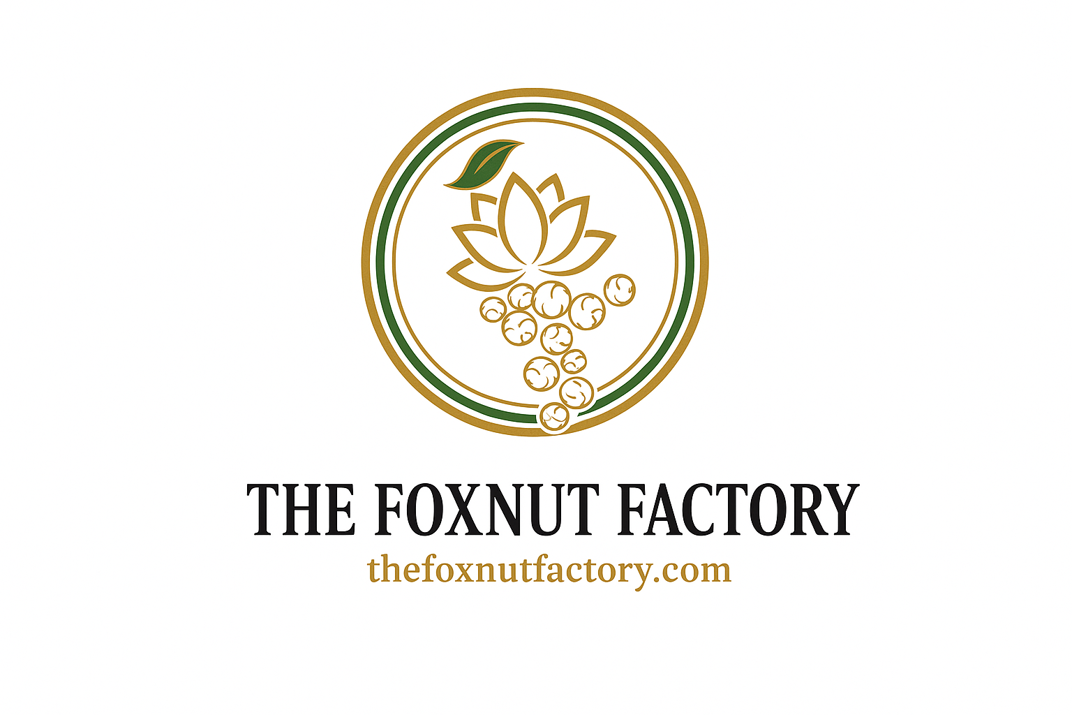 The Foxnut Factory